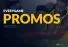 Everygame Promotions