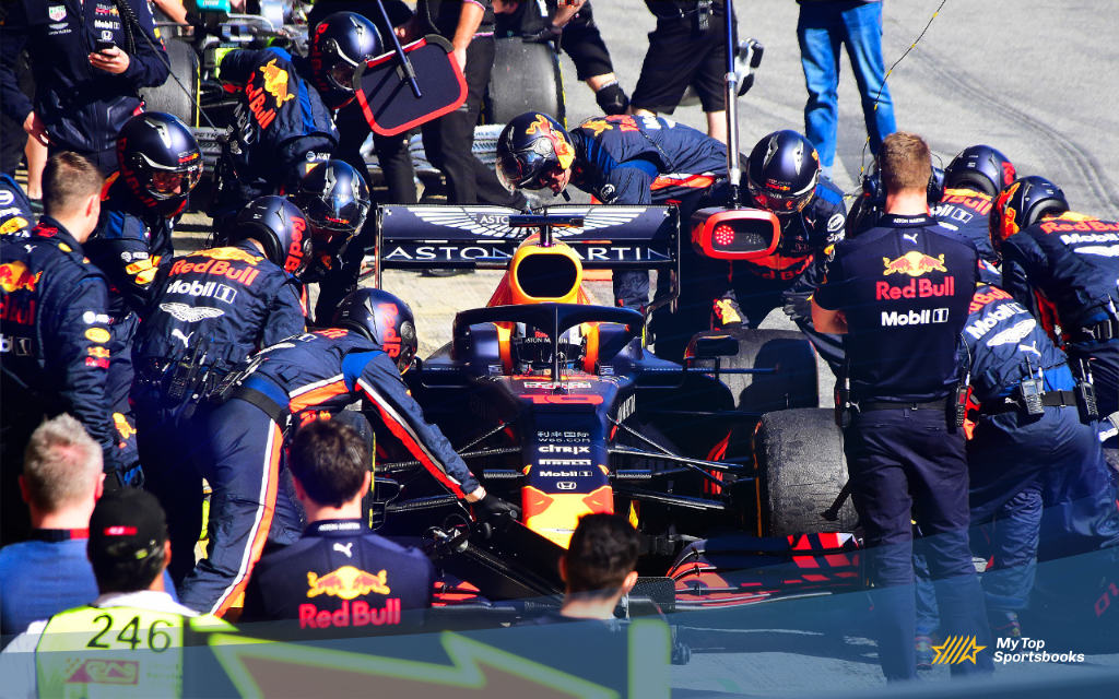 F1 Betting Abu Dhabi Tips and Strategies