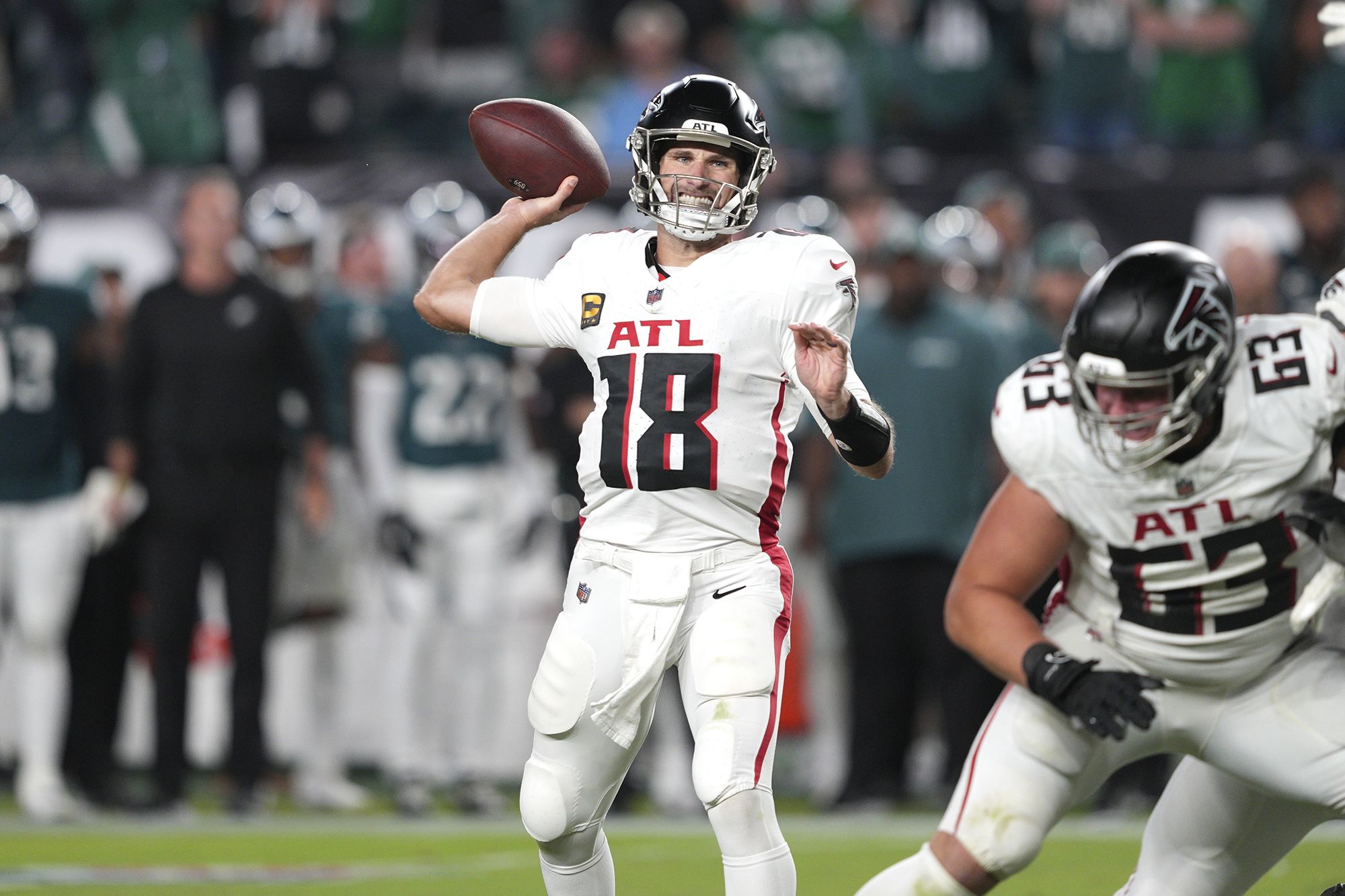 Georgia betting news