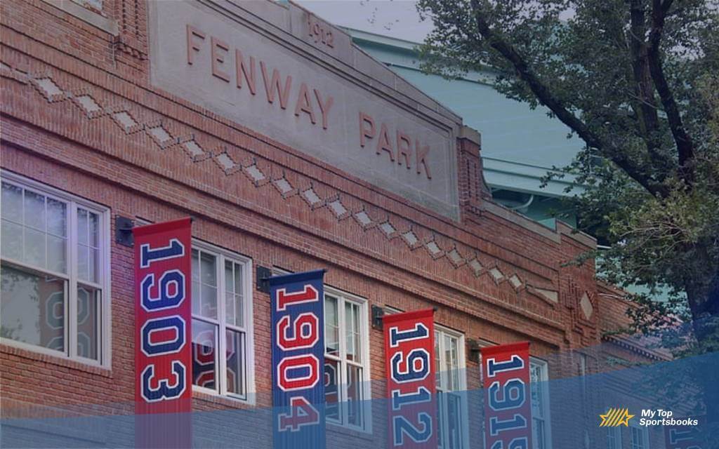 Fenway Park