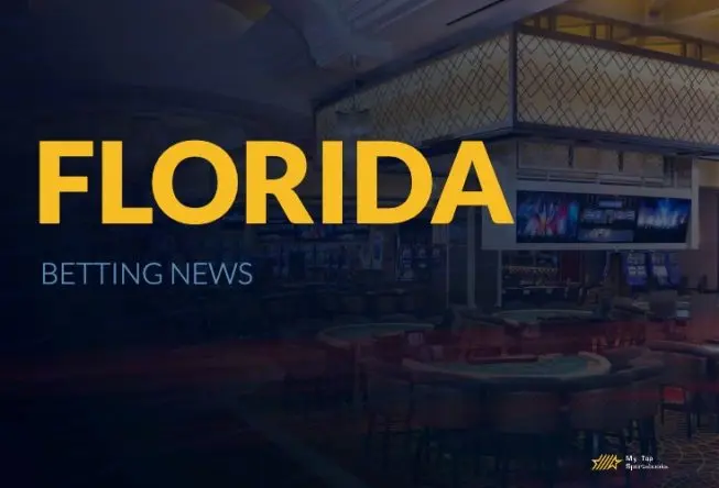 Florida Betting News Feb 2025