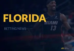 Florida sports betting case