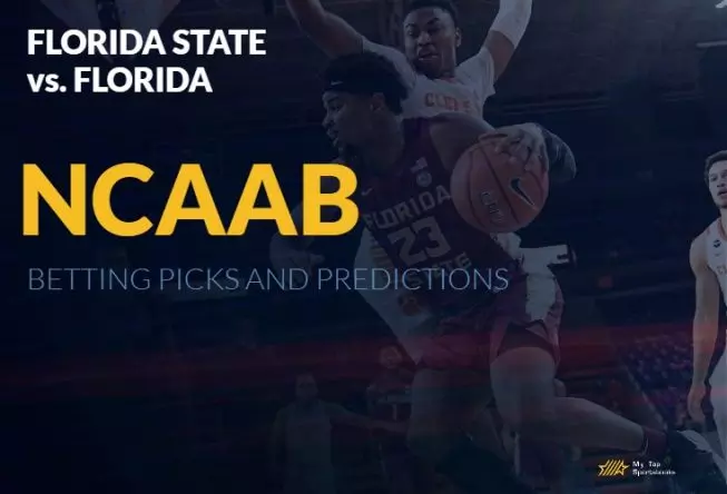 Florida State Seminoles vs. Florida Gators Betting Picks