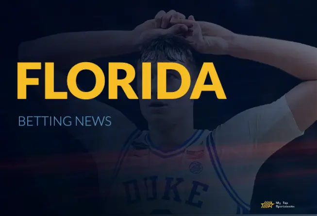 Florida Sports Parlay Story