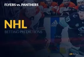 Flyers vs. Panthers NHL Betting Picks