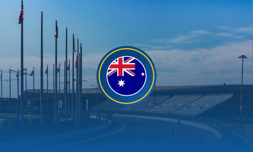 Formula 1 Australia Betting