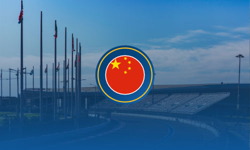 Formula 1 China Betting