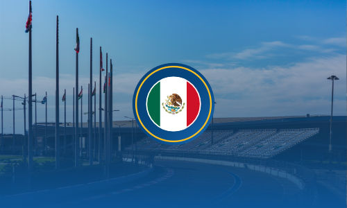Formula 1 Mexican Betting