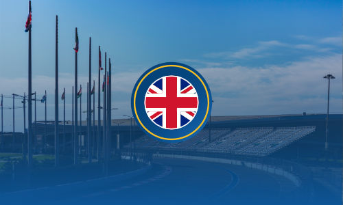 Formula 1 UK Betting