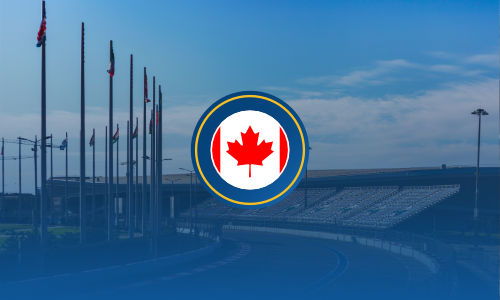 Formula 1 canada Betting