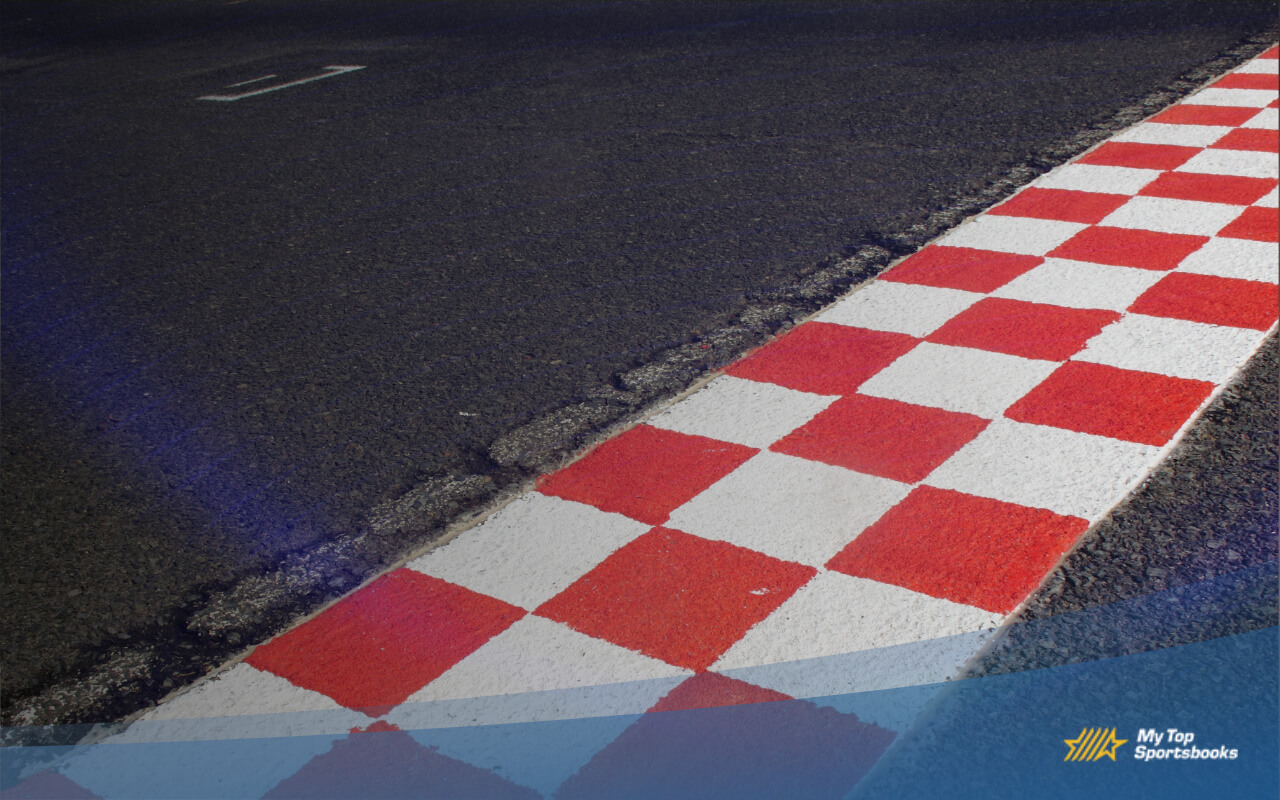 Formula One Betting Guide Image 