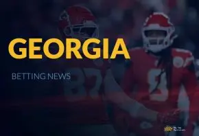 Georgia 2025 Betting Hopes