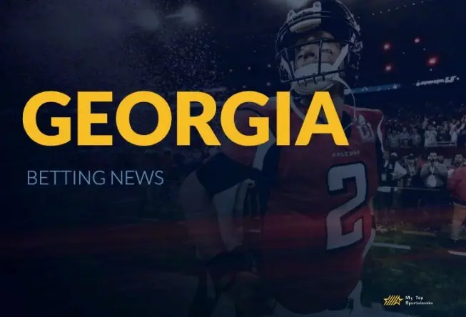 March 2025 Georgia News