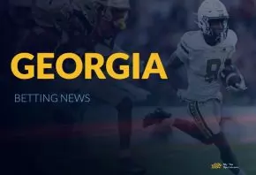 Georgia Legal News