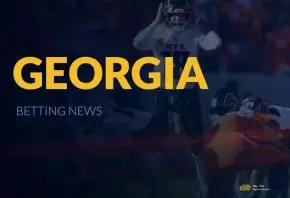 Georgia Betting November