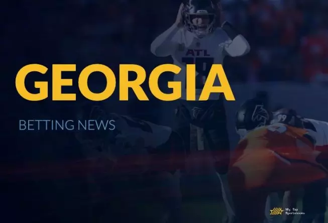 Georgia Betting November