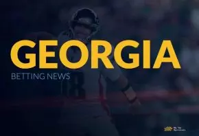 Georgia Betting October