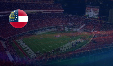 Georgia Betting apps