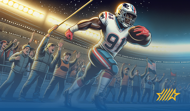Georgia sports betting USA