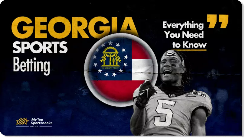 Georgia sports betting