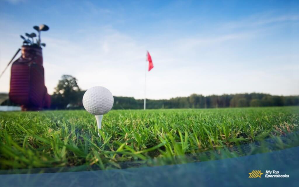 Golf Betting Guide Image
