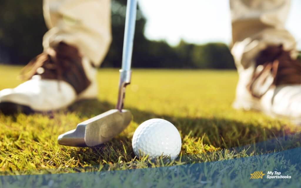 Golf Betting Guide Image