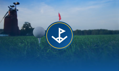 Golf Sports Betting