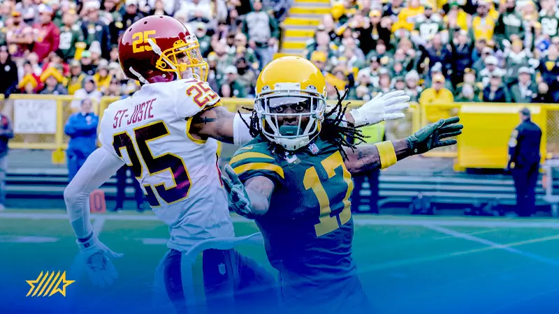 Green Bay Packers betting