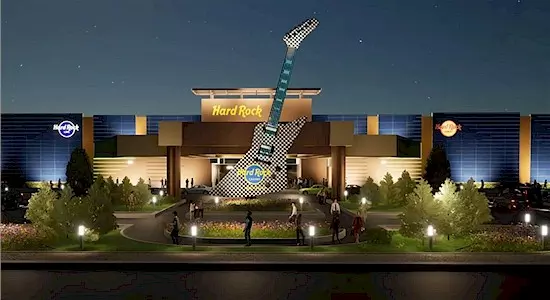 Hard Rock Rockford