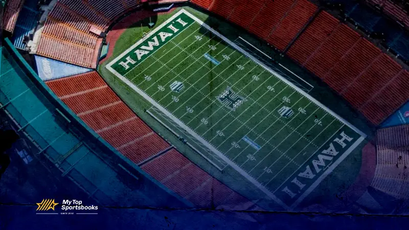 Hawaii online sports betting