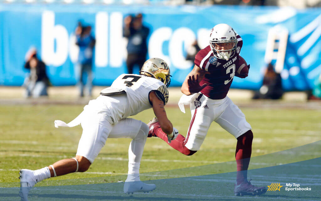 How to Bet on College Football Bowls