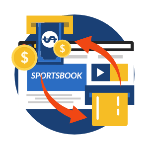 How to Deposit Money and Get Paid Out at an Online Sportsbook