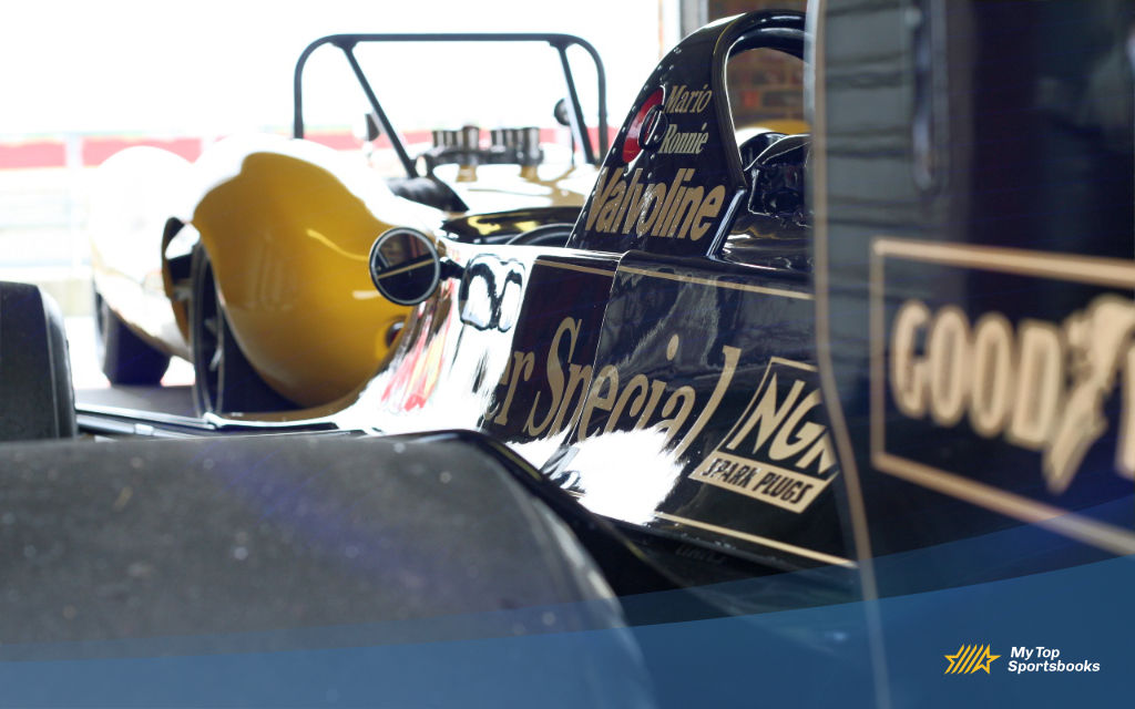 How to Read Mexican Grand Prix Odds