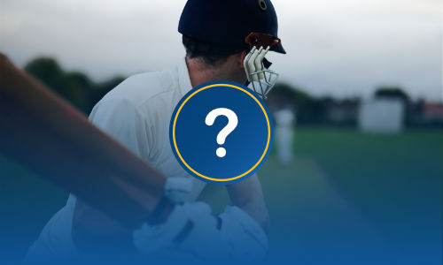 How to bet Cricket