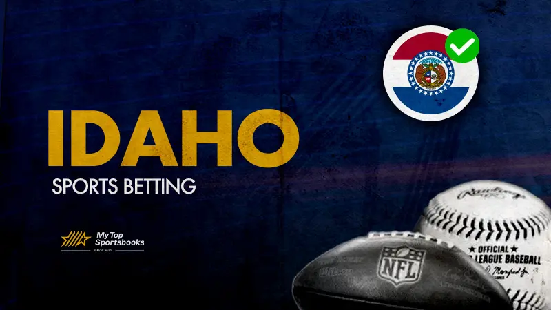 Idaho offshore sports betting - complete guide 2025