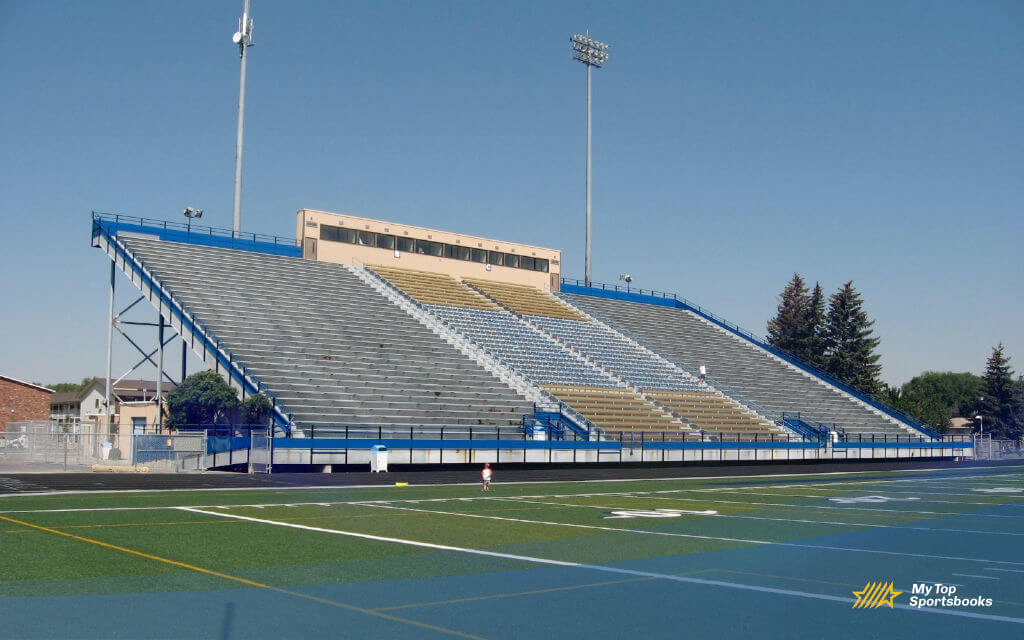 idaho sports betting