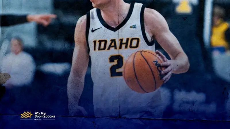 Idaho online sports betting