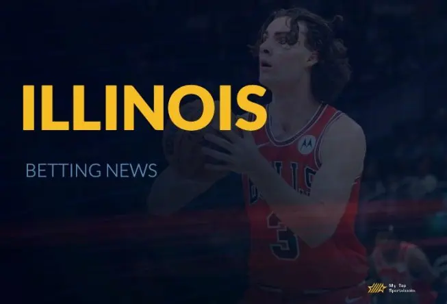 Illinois Betting Changes