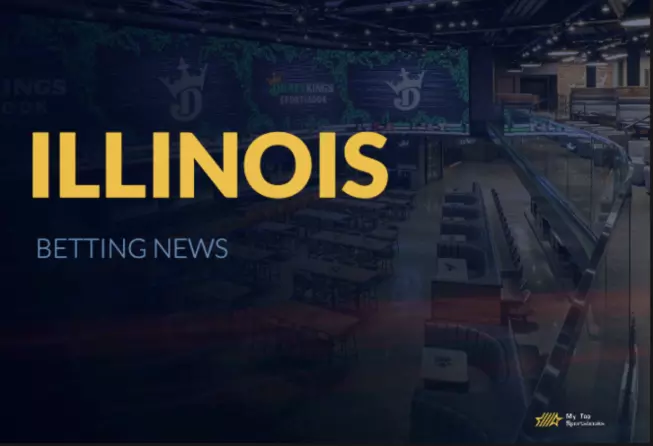 Illinois Betting News In August