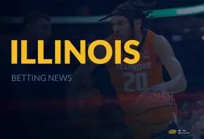 Illinois March Madness Betting