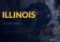 Illinois December Numbers