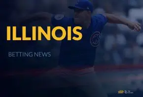 July Betting News In Illinois