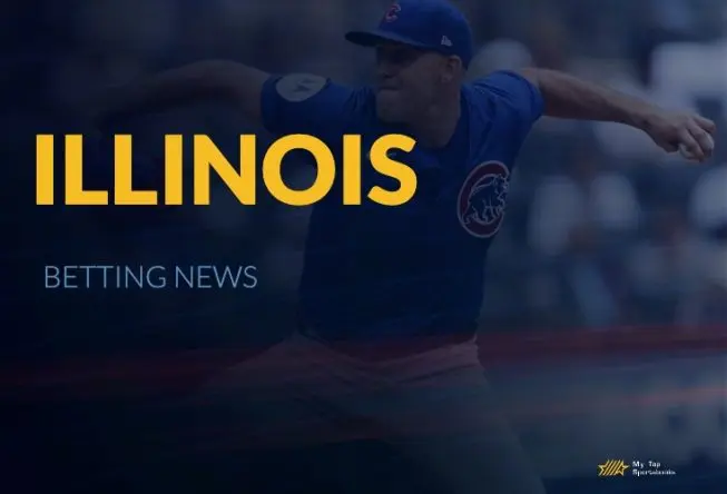 July Betting News In Illinois