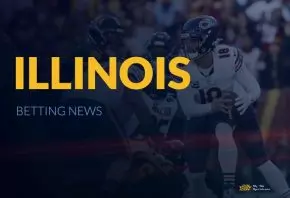 Sports Betting Illinois