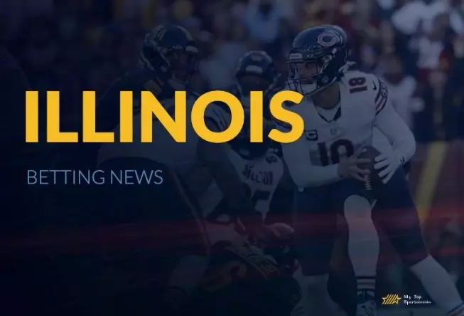 Sports Betting Illinois