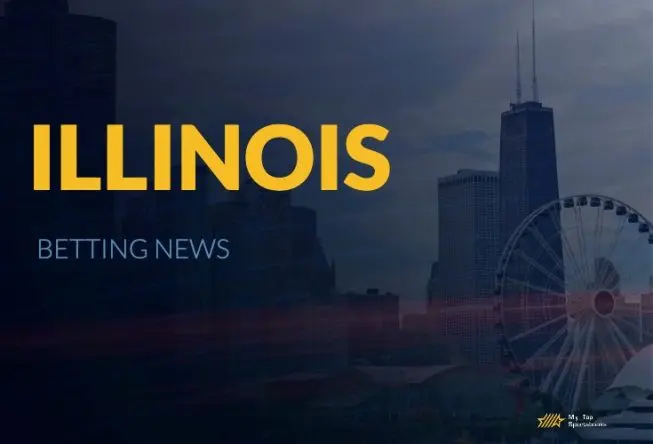 iGaming in Illinois