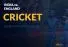 India vs. England T20 Cricket Betting Picks
