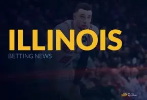 Illinois Betting News January