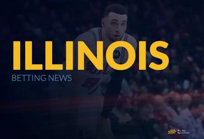Illinois Betting News January
