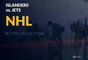 Islanders vs. Jets NHL Betting Picks